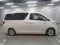 2010 Toyota Alphard