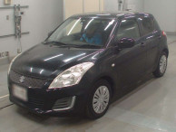 2016 Suzuki Swift