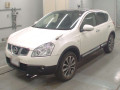 2012 Nissan Dualis