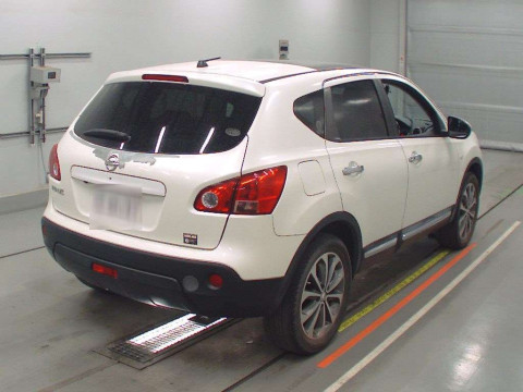 2012 Nissan Dualis KJ10[1]