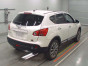 2012 Nissan Dualis