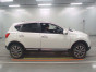 2012 Nissan Dualis