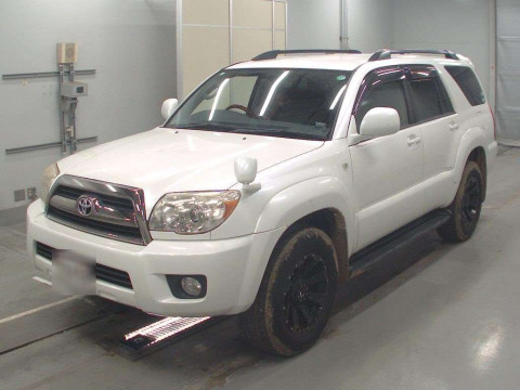 2008 Toyota Hilux Surf TRN215W[0]