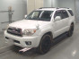 2008 Toyota Hilux Surf