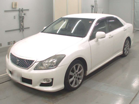 2008 Toyota Crown GRS204[0]