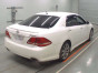 2008 Toyota Crown