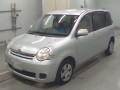 2010 Toyota Sienta