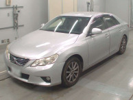 2012 Toyota Mark X