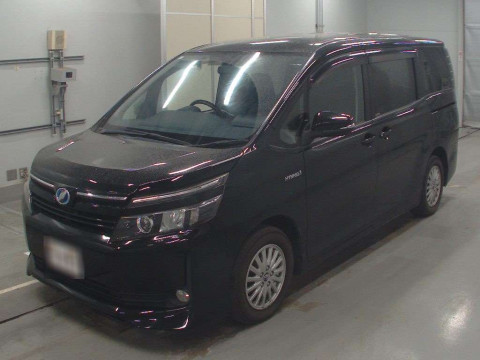 2014 Toyota Voxy ZWR80G[0]