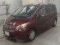 2008 Honda Freed