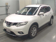 2014 Nissan X-Trail