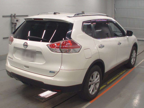 2014 Nissan X-Trail NT32[1]