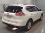 2014 Nissan X-Trail