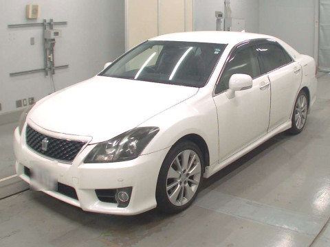 2012 Toyota Crown GRS200[0]