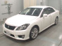 2012 Toyota Crown