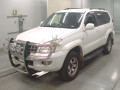 2008 Toyota Land Cruiser Prado