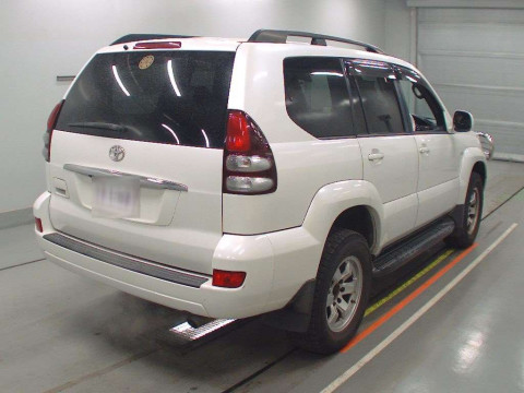 2008 Toyota Land Cruiser Prado TRJ120W[1]