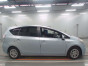 2012 Toyota Prius alpha