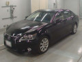 2012 Lexus GS