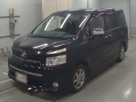 2009 Toyota Voxy ZRR70W[0]