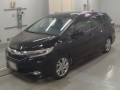 2015 Honda SHUTTLE