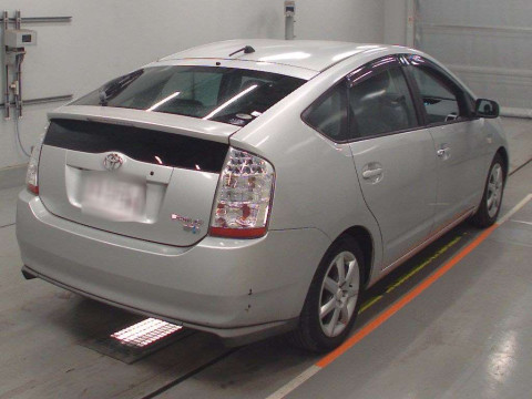 2007 Toyota Prius NHW20[1]