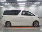 2013 Toyota Vellfire