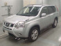 2013 Nissan X-Trail