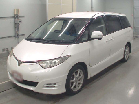 2008 Toyota Estima ACR50W[0]