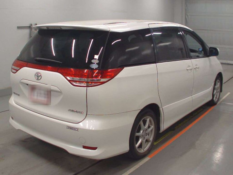 2008 Toyota Estima ACR50W[1]