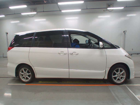 2008 Toyota Estima ACR50W[2]