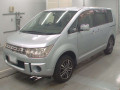 2013 Mitsubishi Delica D5