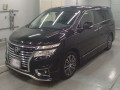 2014 Nissan Elgrand