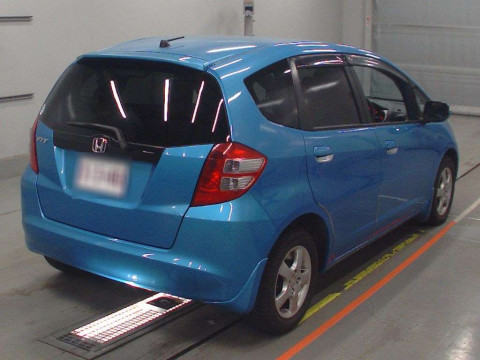 2009 Honda Fit GE6[1]