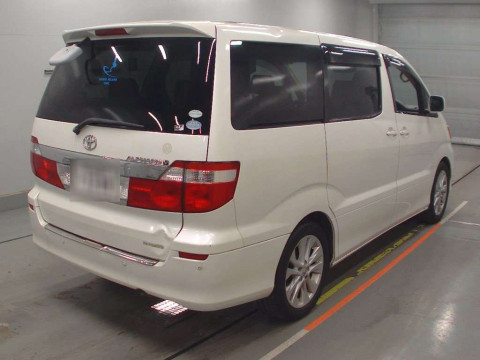 2004 Toyota Alphard ANH10W[1]