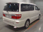 2004 Toyota Alphard