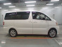 2004 Toyota Alphard