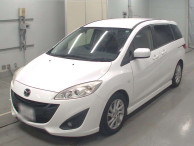 2011 Mazda Premacy