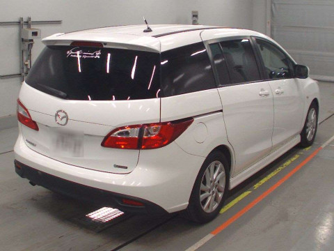 2011 Mazda Premacy CWEFW[1]