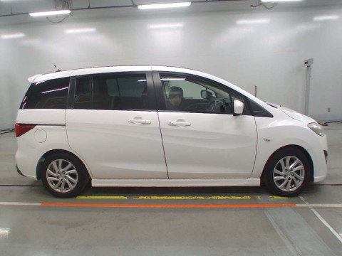 2011 Mazda Premacy CWEFW[2]