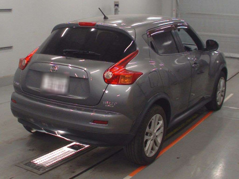 2012 Nissan JUKE NF15[1]