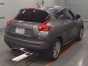 2012 Nissan JUKE