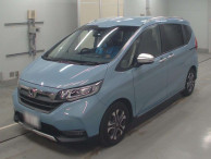 2022 Honda Freed