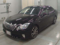 2010 Toyota Crown Hybrid