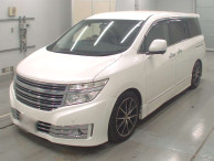 2011 Nissan Elgrand