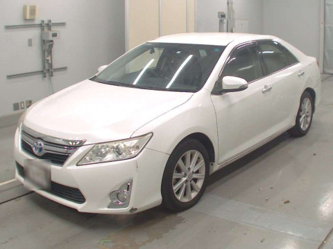 2012 Toyota Camry AVV50[0]