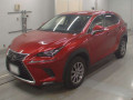 2019 Lexus NX