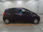 2012 Nissan Note