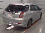 2014 Honda Fit Shuttle