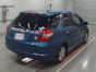 2012 Honda Fit Shuttle